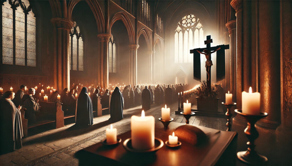 Good Friday