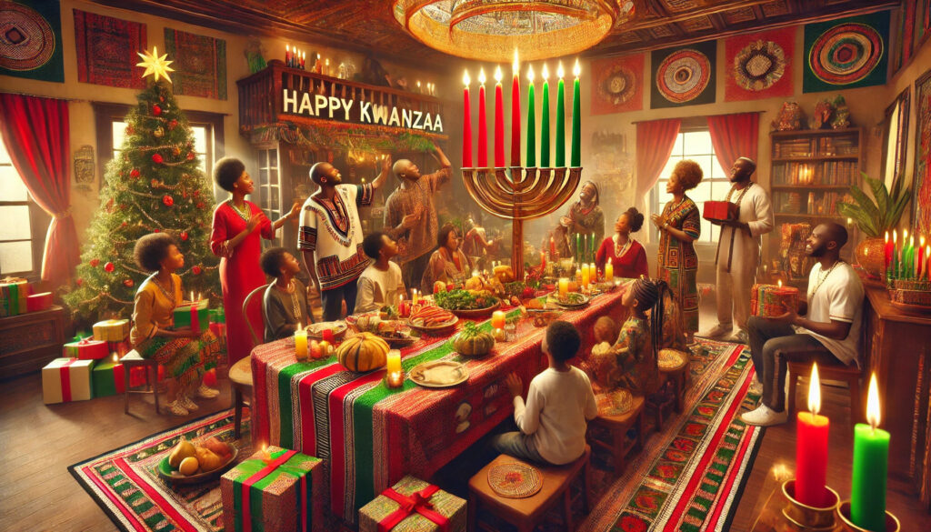 Kwanzaa