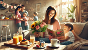 Mother’s Day: A Look at the History of the Holiday - History of the Holiday