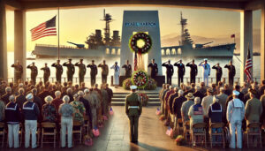 Pearl Harbor Remembrance Day: Understanding the History of the Holiday ...