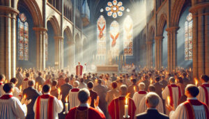 Pentecost (History of the Holiday): Celebrating Its Origins and ...